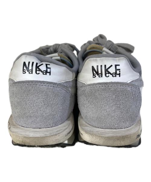 NIKE（ナイキ）NIKE (ナイキ) sacai (サカイ) FRAGMENT DESIGN (フラグメントデザイン) LD Waffle 