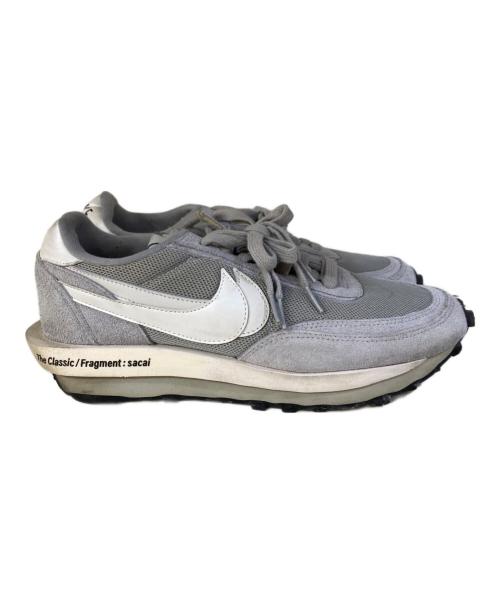 NIKE（ナイキ）NIKE (ナイキ) sacai (サカイ) FRAGMENT DESIGN (フラグメントデザイン) LD Waffle 