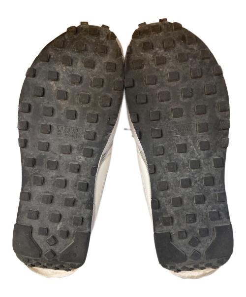 NIKE（ナイキ）NIKE (ナイキ) sacai (サカイ) FRAGMENT DESIGN (フラグメントデザイン) LD Waffle 