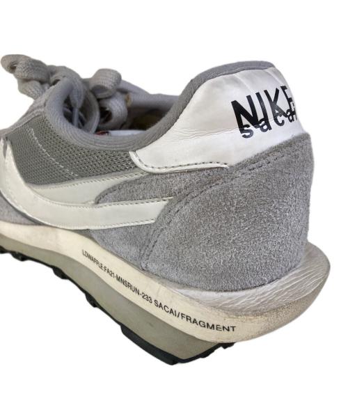 NIKE（ナイキ）NIKE (ナイキ) sacai (サカイ) FRAGMENT DESIGN (フラグメントデザイン) LD Waffle 