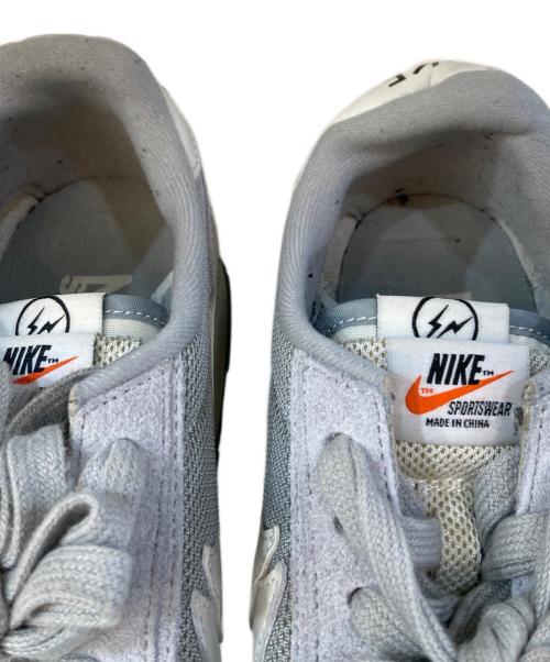 NIKE（ナイキ）NIKE (ナイキ) sacai (サカイ) FRAGMENT DESIGN (フラグメントデザイン) LD Waffle 