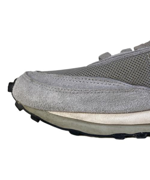 NIKE（ナイキ）NIKE (ナイキ) sacai (サカイ) FRAGMENT DESIGN (フラグメントデザイン) LD Waffle 