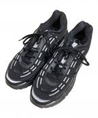 NIKEナイキ）の古着「AIR MAX TL 2.5 BLACK/BLACK-BLACK-METALLIC SILVER スニーカー3」｜ブラック