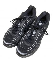 NIKE（ナイキ）の古着「AIR MAX TL 2.5 BLACK/BLACK-BLACK-METALLIC SILVER スニーカー3」｜ブラック