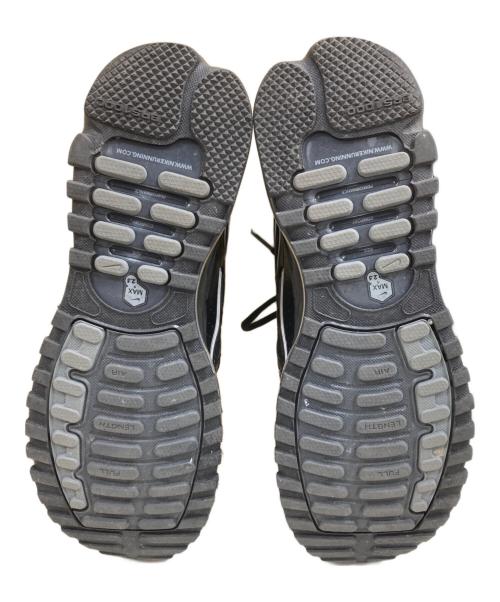 NIKE（ナイキ）NIKE (ナイキ) AIR MAX TL 2.5 BLACK/BLACK-BLACK-METALLIC SILVER スニーカー3 ブラック サイズ:28の古着・服飾アイテム