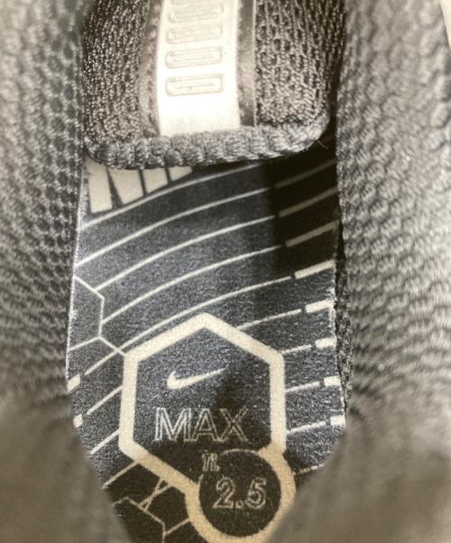 NIKE（ナイキ）NIKE (ナイキ) AIR MAX TL 2.5 BLACK/BLACK-BLACK-METALLIC SILVER スニーカー3 ブラック サイズ:28の古着・服飾アイテム