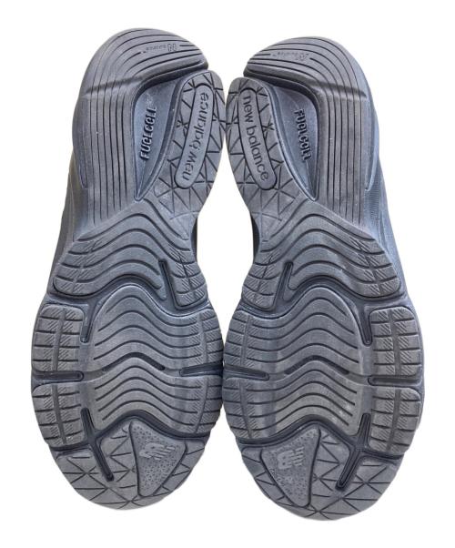 NEW BALANCE（ニューバランス）NEW BALANCE (ニューバランス) U990BB6 Triple Black スニーカー ブラック サイズ:27.5cmの古着・服飾アイテム