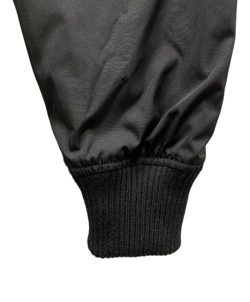 SHERMER（シャーマー）SHERMER (シャーマー) 5Zip Flight Jacket/フライトジャケット ブラック サイズ:SIZE 1の古着・服飾アイテム