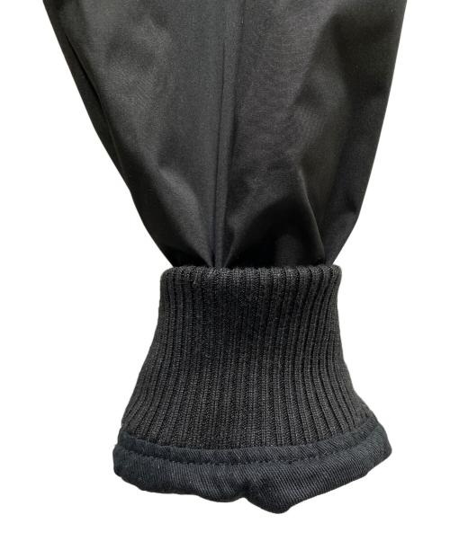 SHERMER（シャーマー）SHERMER (シャーマー) 5Zip Flight Jacket/フライトジャケット ブラック サイズ:SIZE 1の古着・服飾アイテム