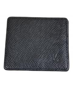 中古・古着通販】LOUIS VUITTON (ルイ ヴィトン) コインケース タイガ