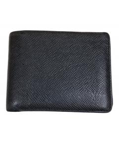中古・古着通販】LOUIS VUITTON (ルイ ヴィトン) コインケース タイガ