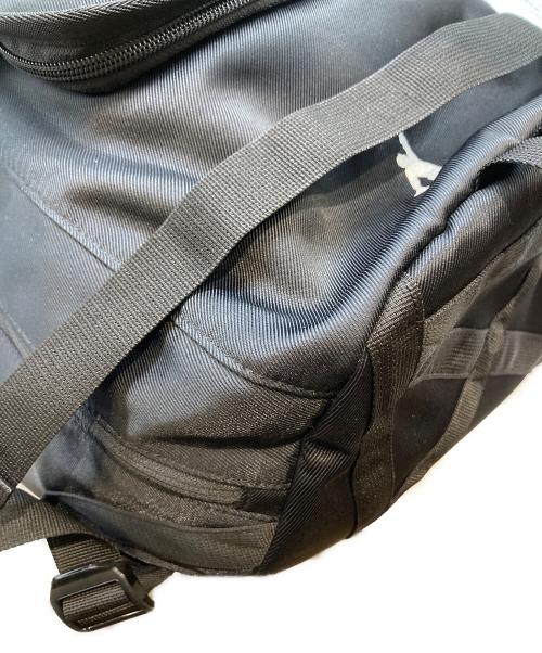 JORDAN BRAND（ジョーダン ブランド）JORDAN BRAND (ジョーダン ブランド) リュック ネイビーの古着・服飾アイテム