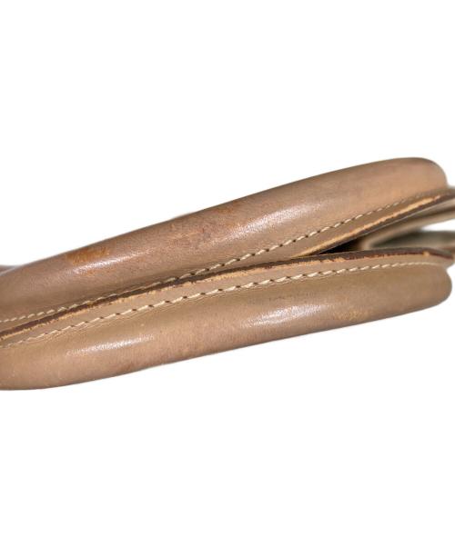 GUCCI（グッチ）GUCCI (グッチ) トートバッグ アイボリーの古着・服飾アイテム