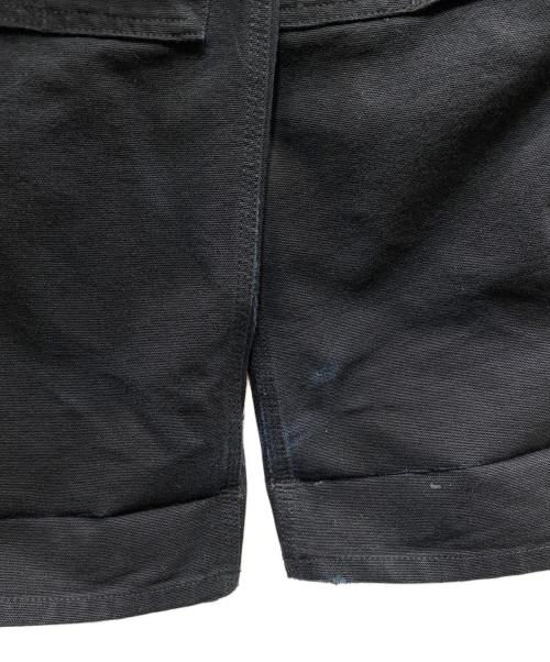 CarHartt（カーハート）CarHartt (カーハート) DOUBLE KNEE PANT デニムパンツ ブラック サイズ:SIZE 29×32の古着・服飾アイテム