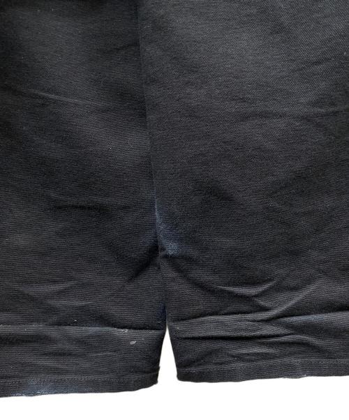 CarHartt（カーハート）CarHartt (カーハート) DOUBLE KNEE PANT デニムパンツ ブラック サイズ:SIZE 29×32の古着・服飾アイテム