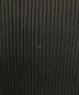 中古・古着 CFCL (シーエフシーエル) FLUTED GLITTER MERMAID SKIRT ブラック サイズ:1：20000円