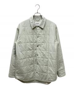 中古・古着通販】CELINE (セリーヌ) ロゴダウンジャケット 2W31A595K