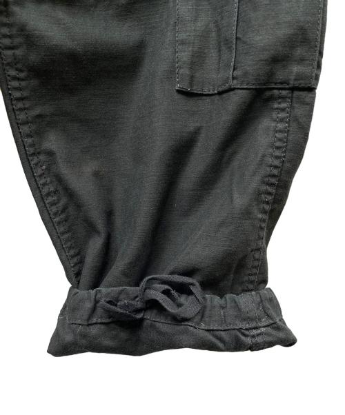 SUPREME（シュプリーム）SUPREME (シュプリーム) CARGO PANT/8ポケットカーゴパンツ ブラック サイズ:SIZE 30の古着・服飾アイテム