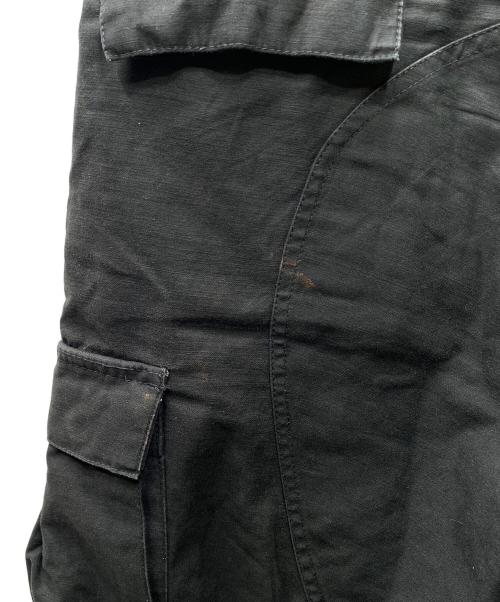 SUPREME（シュプリーム）SUPREME (シュプリーム) CARGO PANT/8ポケットカーゴパンツ ブラック サイズ:SIZE 30の古着・服飾アイテム