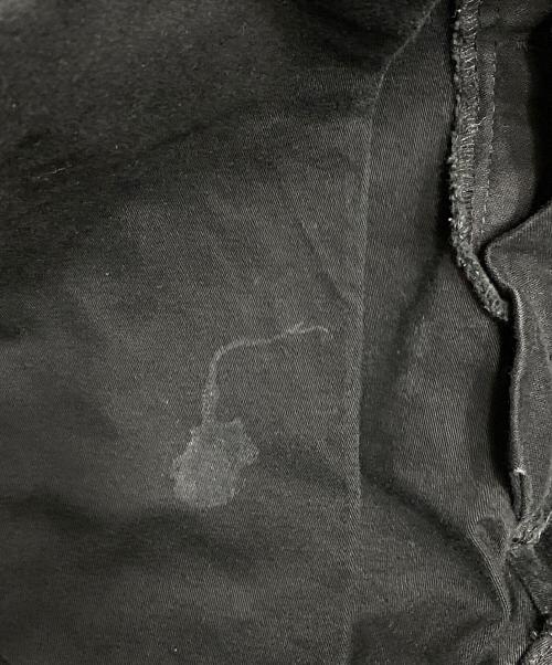 SUPREME（シュプリーム）SUPREME (シュプリーム) CARGO PANT/8ポケットカーゴパンツ ブラック サイズ:SIZE 30の古着・服飾アイテム