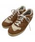 NEW BALANCE（ニューバランス）の古着「ローカットスニーカー BB550DB1」｜ブラウン