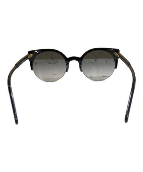 RETROSUPERFUTURE（レトロスーパーフューチャー）RETROSUPERFUTURE (レトロスーパーフューチャー) サングラス ブラック サイズ:SIZE 51-22-145の古着・服飾アイテム
