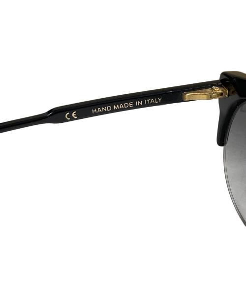 RETROSUPERFUTURE（レトロスーパーフューチャー）RETROSUPERFUTURE (レトロスーパーフューチャー) サングラス ブラック サイズ:SIZE 51-22-145の古着・服飾アイテム