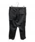 Y-3 (ワイスリー) M CLASSIC WINTER WOOL CARGO PANTS カーゴパンツ ブラック サイズ:L：15000円
