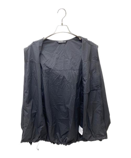 ARC'TERYX（アークテリクス）ARC'TERYX (アークテリクス) Squamish Hoody/スコーミッシュフーディージャケット ブラック サイズ:Lの古着・服飾アイテム