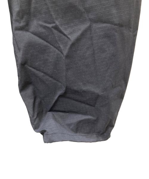 ARC'TERYX（アークテリクス）ARC'TERYX (アークテリクス) Squamish Hoody/スコーミッシュフーディージャケット ブラック サイズ:Lの古着・服飾アイテム