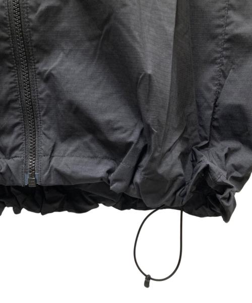 ARC'TERYX（アークテリクス）ARC'TERYX (アークテリクス) Squamish Hoody/スコーミッシュフーディージャケット ブラック サイズ:Lの古着・服飾アイテム