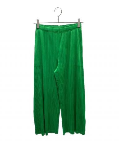 中古・古着通販】PLEATS PLEASE (プリーツプリーズ) 25SS MONTHLY