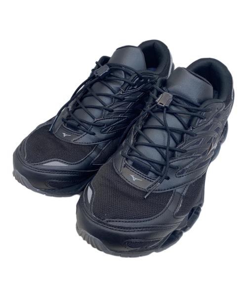 MIZUNO（ミズノ）MIZUNO (ミズノ) EDIFICE (エディフィス) WAVE PROPHECY LS 別注 