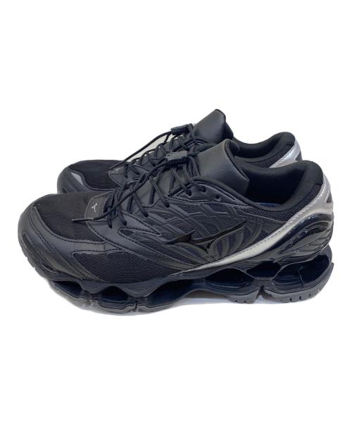 MIZUNO（ミズノ）MIZUNO (ミズノ) EDIFICE (エディフィス) WAVE PROPHECY LS 別注 
