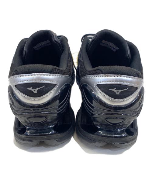 MIZUNO（ミズノ）MIZUNO (ミズノ) EDIFICE (エディフィス) WAVE PROPHECY LS 別注 