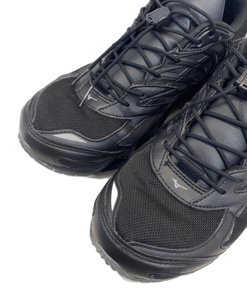 MIZUNO（ミズノ）MIZUNO (ミズノ) EDIFICE (エディフィス) WAVE PROPHECY LS 別注 