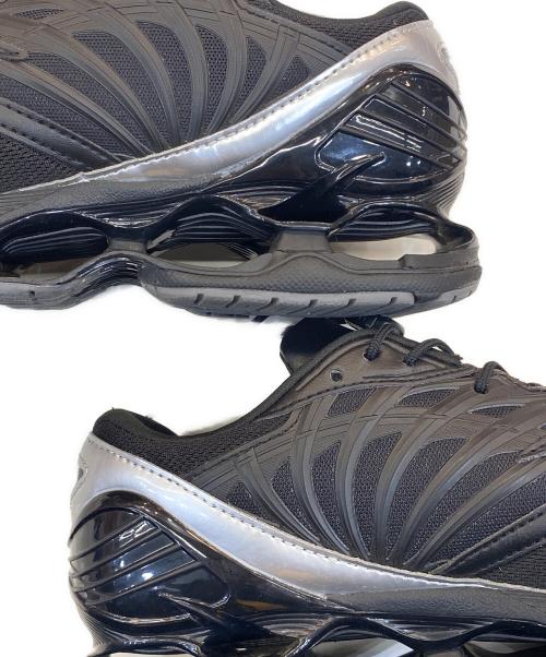 MIZUNO（ミズノ）MIZUNO (ミズノ) EDIFICE (エディフィス) WAVE PROPHECY LS 別注 