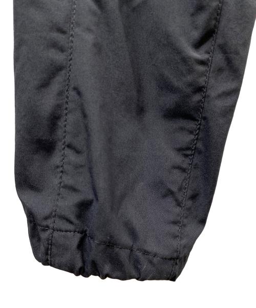 KAZUYUKI KUMAGAI ATTACHMENT（カズユキクマガイ アタッチメント）KAZUYUKI KUMAGAI ATTACHMENT (カズユキクマガイ アタッチメント) Ny/Peタッサートラックジャケット ブラック サイズ:SIZE 1の古着・服飾アイテム