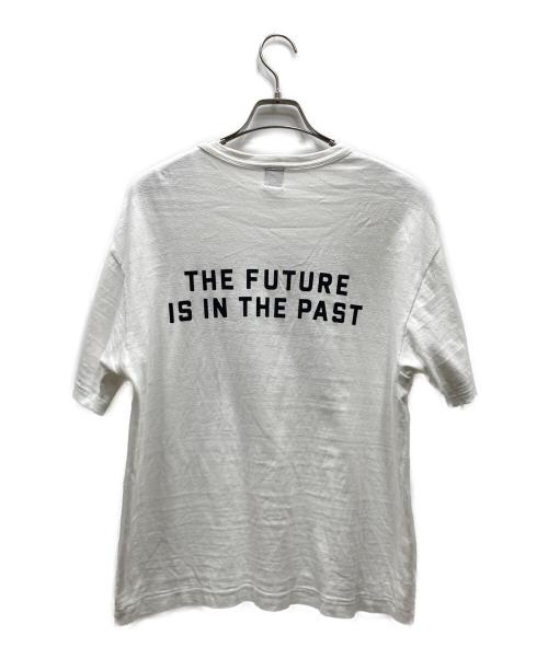 HUMAN MADE（ヒューマンメイド）HUMAN MADE (ヒューマンメイド) グラフィックTシャツ ホワイト サイズ:サイズ不明　　の古着・服飾アイテム