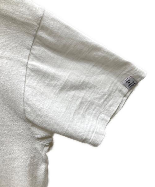 HUMAN MADE（ヒューマンメイド）HUMAN MADE (ヒューマンメイド) グラフィックTシャツ ホワイト サイズ:サイズ不明　　の古着・服飾アイテム
