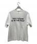 HUMAN MADE (ヒューマンメイド) グラフィックTシャツ ホワイト サイズ:サイズ不明　　：6000円
