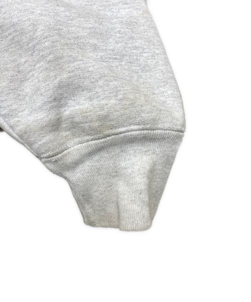 SUPREME（シュプリーム）SUPREME (シュプリーム) ANTIHERO (アンタイヒーロー) Hooded Sweatshirt/プリントプルオーバーパーカー グレー サイズ:Sの古着・服飾アイテム