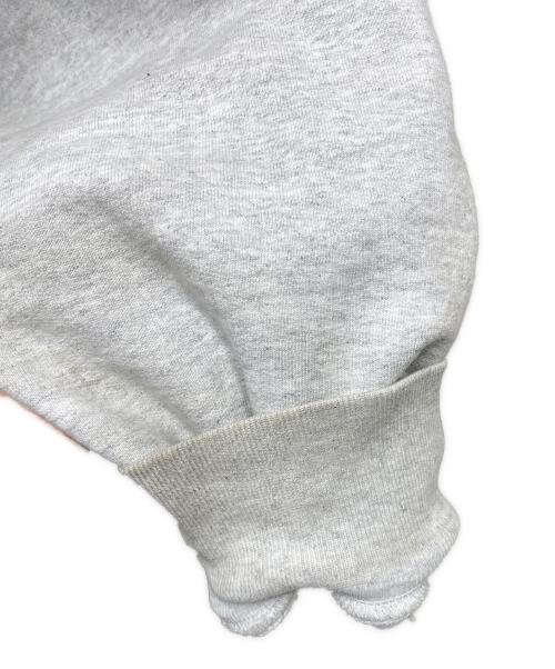 SUPREME（シュプリーム）SUPREME (シュプリーム) ANTIHERO (アンタイヒーロー) Hooded Sweatshirt/プリントプルオーバーパーカー グレー サイズ:Sの古着・服飾アイテム