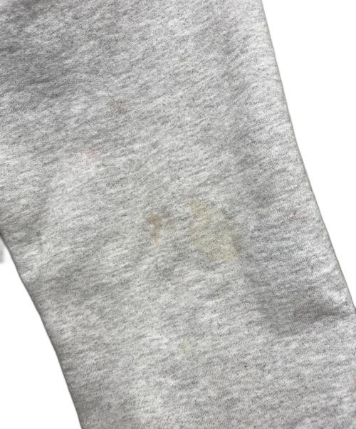 SUPREME（シュプリーム）SUPREME (シュプリーム) ANTIHERO (アンタイヒーロー) Hooded Sweatshirt/プリントプルオーバーパーカー グレー サイズ:Sの古着・服飾アイテム