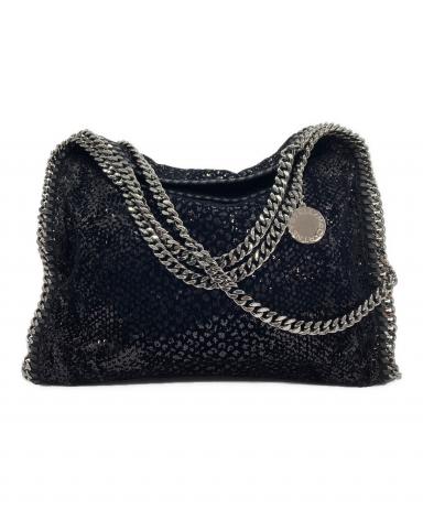 中古・古着通販】STELLA McCARTNEY (ステラマッカートニー) フォールド