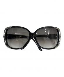 Christian Dior（クリスチャン ディオール）の古着「Copacaba サングラス」｜ブラック