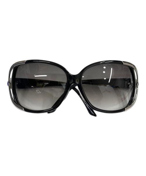 Christian Dior（クリスチャン ディオール）Christian Dior (クリスチャン ディオール) Copacaba サングラス ブラック サイズ:61-14-115の古着・服飾アイテム