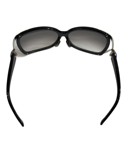 Christian Dior（クリスチャン ディオール）Christian Dior (クリスチャン ディオール) Copacaba サングラス ブラック サイズ:61-14-115の古着・服飾アイテム