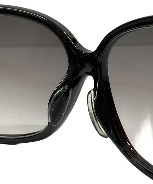 Christian Dior（クリスチャン ディオール）Christian Dior (クリスチャン ディオール) Copacaba サングラス ブラック サイズ:61-14-115の古着・服飾アイテム