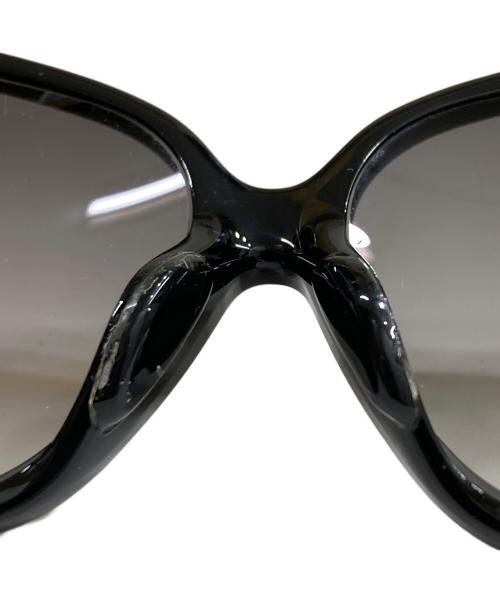 Christian Dior（クリスチャン ディオール）Christian Dior (クリスチャン ディオール) Copacaba サングラス ブラック サイズ:61-14-115の古着・服飾アイテム